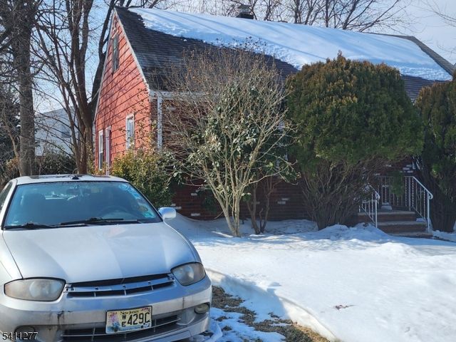 147 Martin Ave, Clifton City, NJ 07012