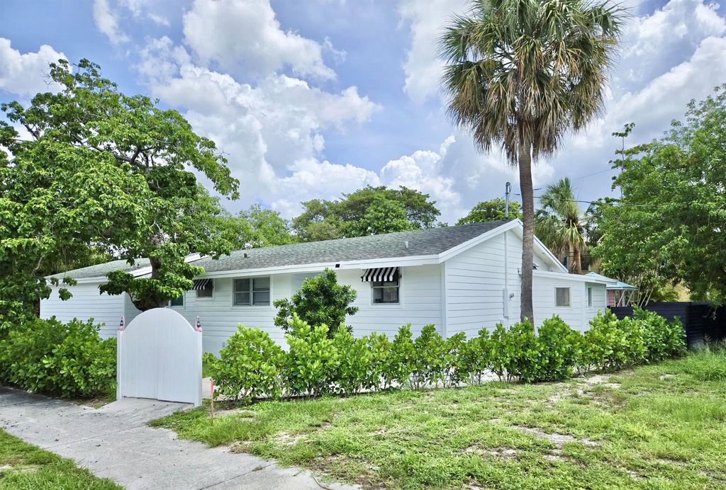 917 Market Street, West Palm Beach, FL 33401