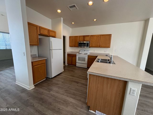 1707 E ARROYO SECO --, Cottonwood, AZ 86326