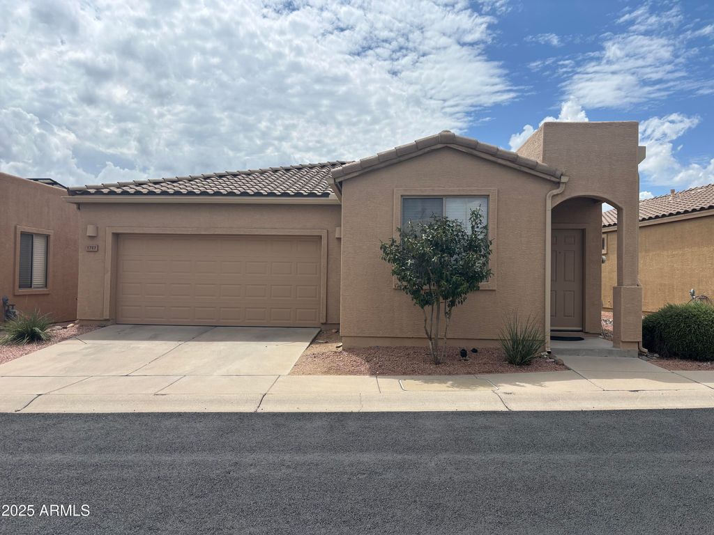 1707 E ARROYO SECO --, Cottonwood, AZ 86326