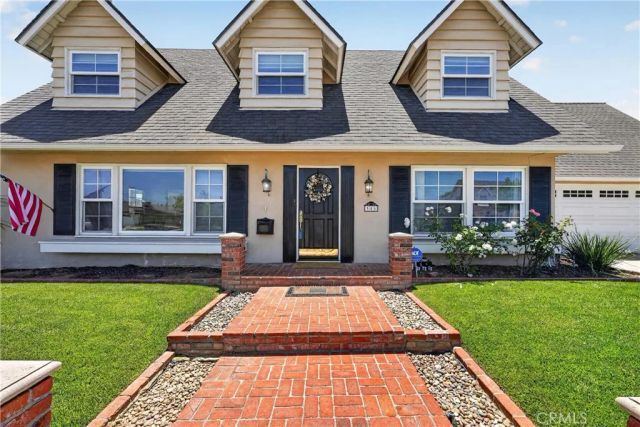 346 Eagle, Placentia, CA 92870