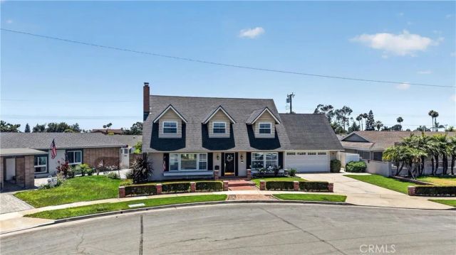 346 Eagle, Placentia, CA 92870