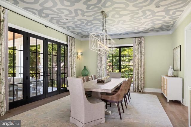 8512 HORSESHOE LN, Potomac, MD 20854