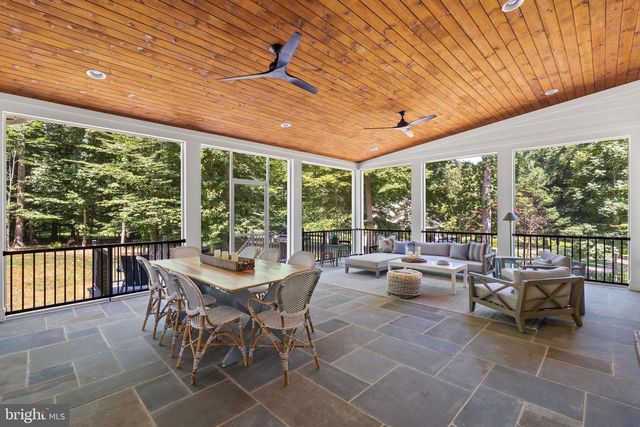 8512 HORSESHOE LN, Potomac, MD 20854