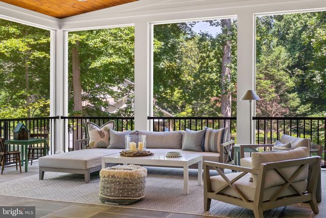 8512 HORSESHOE LN, Potomac, MD 20854