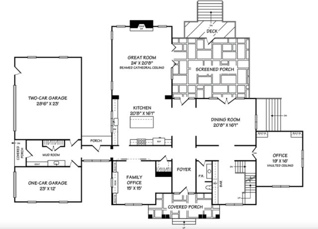 8512 HORSESHOE LN, Potomac, MD 20854