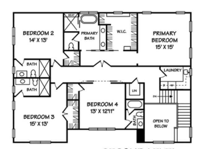 8512 HORSESHOE LN, Potomac, MD 20854