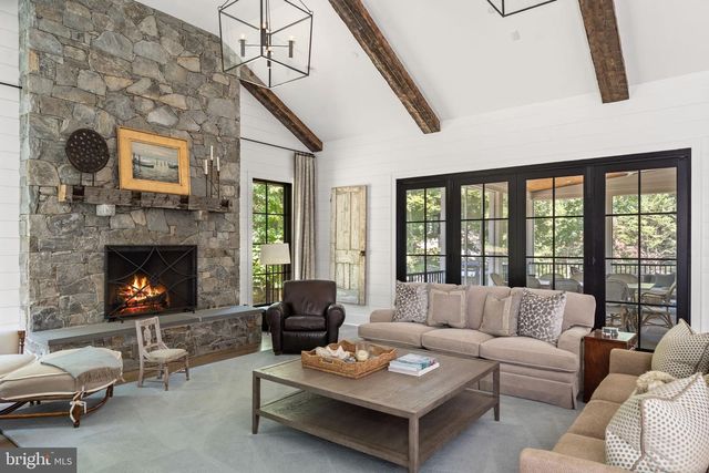 8512 HORSESHOE LN, Potomac, MD 20854