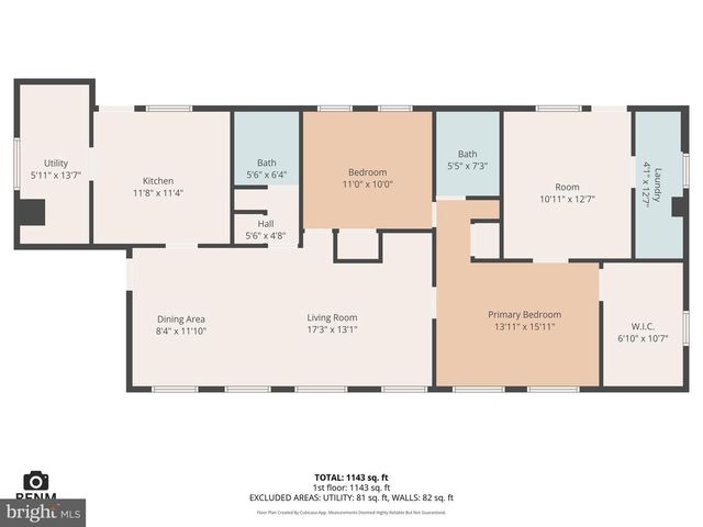 1058 KELLY DR, York, PA 17404