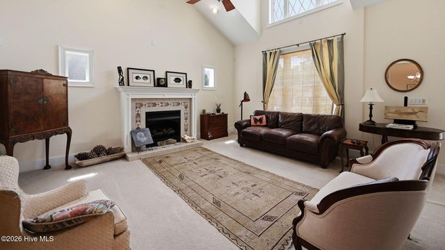 3709 Cattail Lane, Greenville, NC 27858