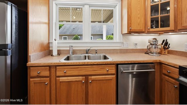 3709 Cattail Lane, Greenville, NC 27858
