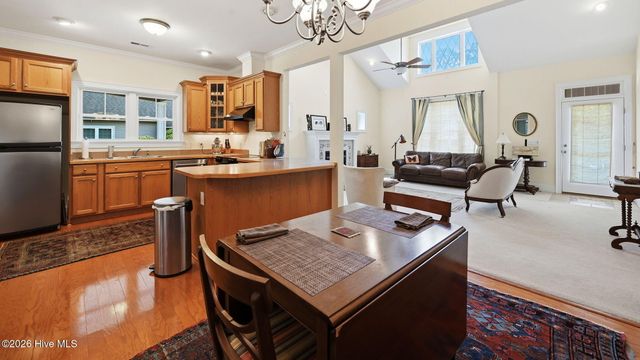 3709 Cattail Lane, Greenville, NC 27858