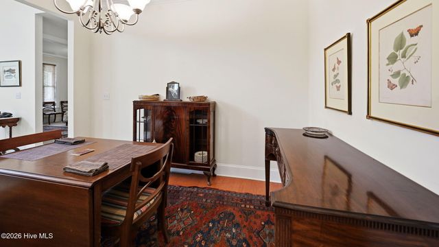 3709 Cattail Lane, Greenville, NC 27858