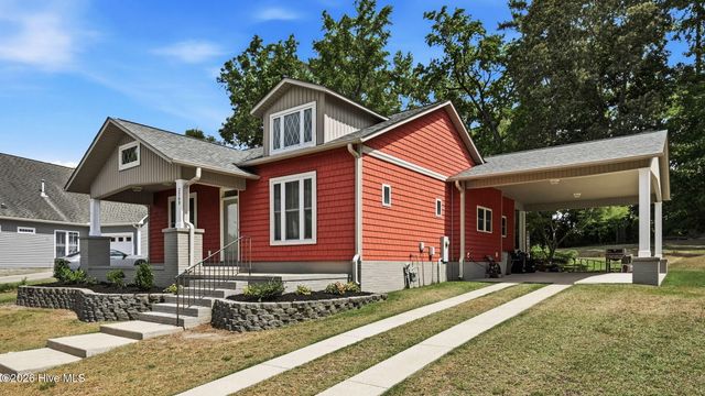 3709 Cattail Lane, Greenville, NC 27858
