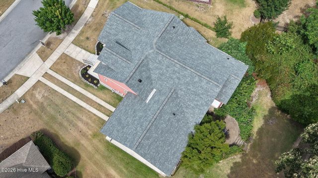 3709 Cattail Lane, Greenville, NC 27858