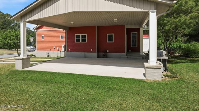 3709 Cattail Lane, Greenville, NC 27858