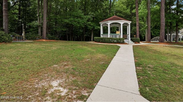 3709 Cattail Lane, Greenville, NC 27858