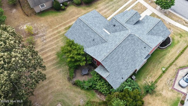 3709 Cattail Lane, Greenville, NC 27858
