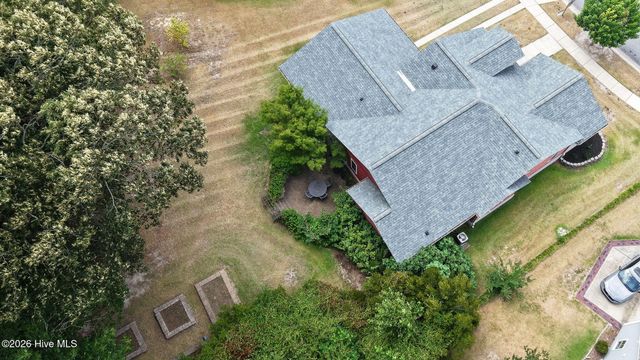 3709 Cattail Lane, Greenville, NC 27858