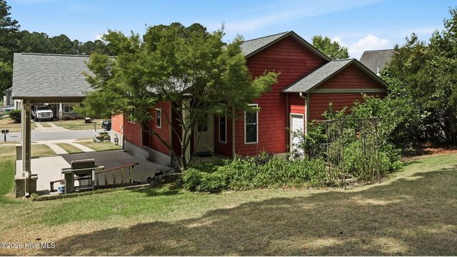 3709 Cattail Lane, Greenville, NC 27858