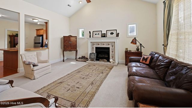 3709 Cattail Lane, Greenville, NC 27858