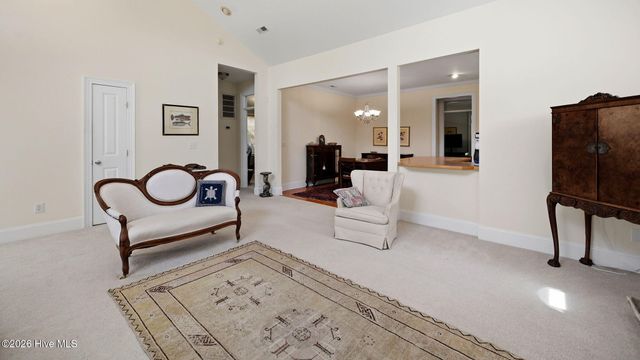 3709 Cattail Lane, Greenville, NC 27858