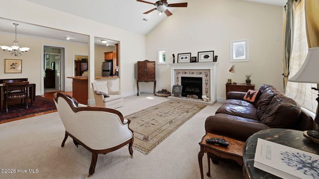 3709 Cattail Lane, Greenville, NC 27858