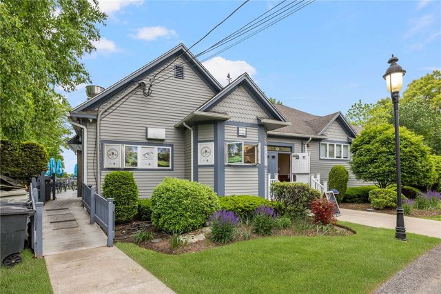 95 Nipmuc Trail B, North Providence, RI 02904