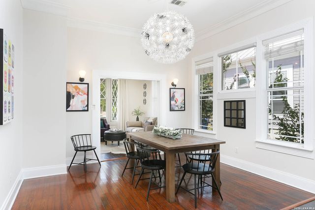 227 Florida St, San Antonio, TX 78210