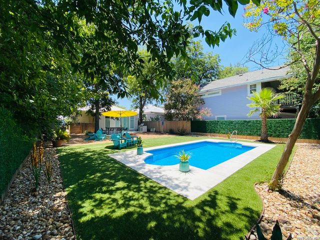 227 Florida St, San Antonio, TX 78210