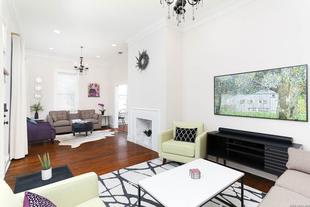 227 Florida St, San Antonio, TX 78210