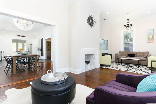 227 Florida St, San Antonio, TX 78210