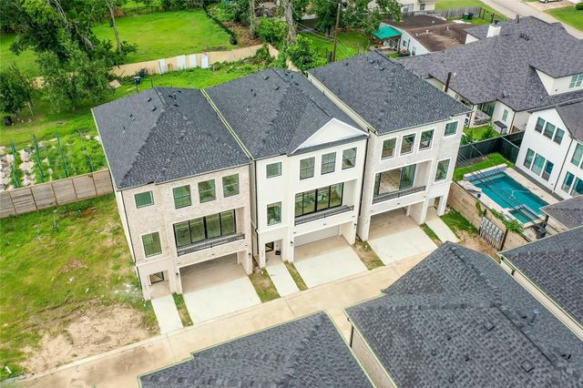 7612 Janak Spring Street, Houston, TX 77055