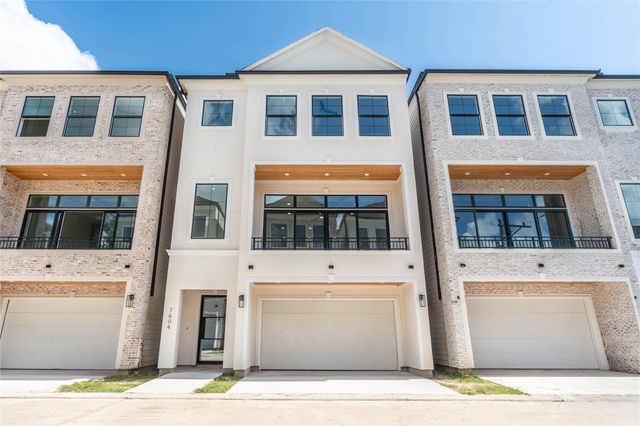 7612 Janak Spring Street, Houston, TX 77055