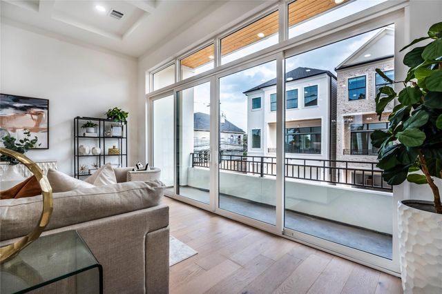 7612 Janak Spring Street, Houston, TX 77055