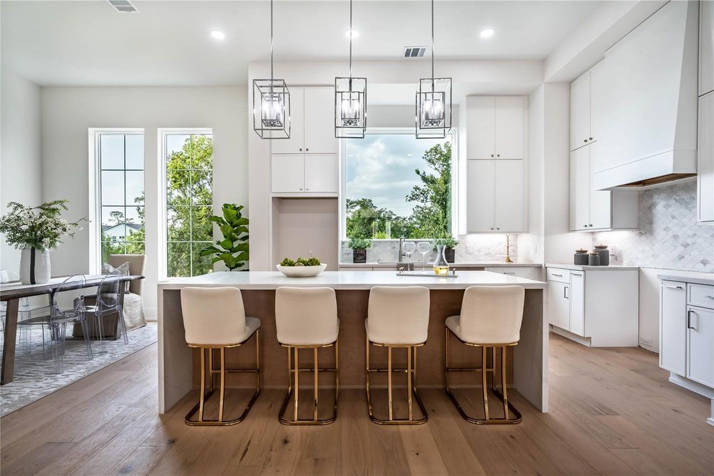 7612 Janak Spring Street, Houston, TX 77055