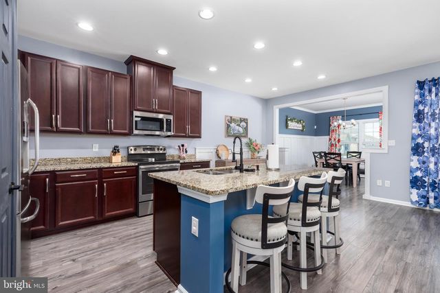 422 TUNBRIDGE CT, Millsboro, DE 19966