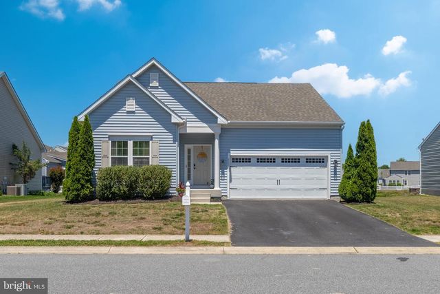 422 TUNBRIDGE CT, Millsboro, DE 19966