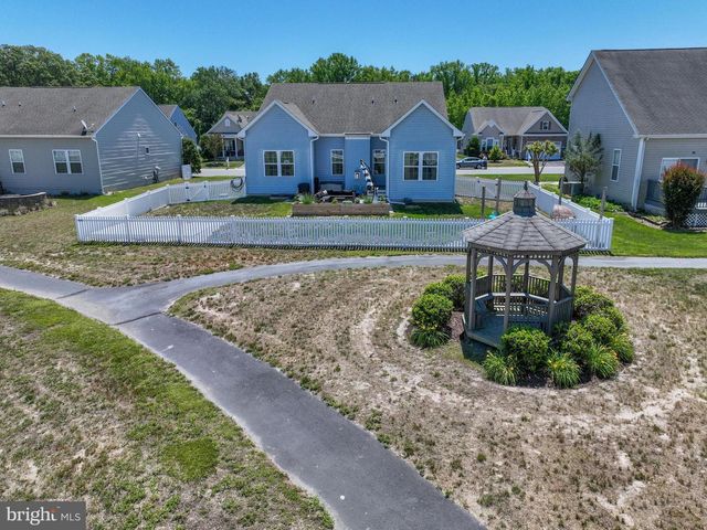 422 TUNBRIDGE CT, Millsboro, DE 19966