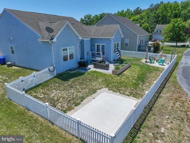 422 TUNBRIDGE CT, Millsboro, DE 19966