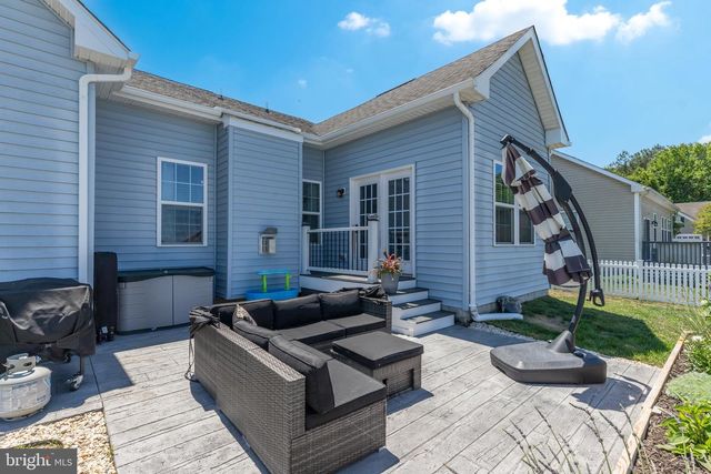 422 TUNBRIDGE CT, Millsboro, DE 19966