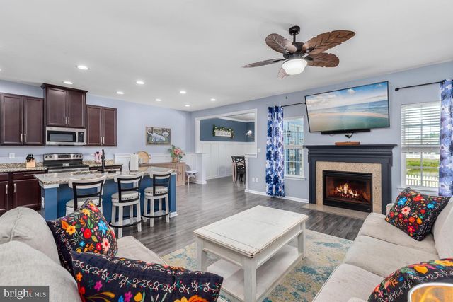 422 TUNBRIDGE CT, Millsboro, DE 19966