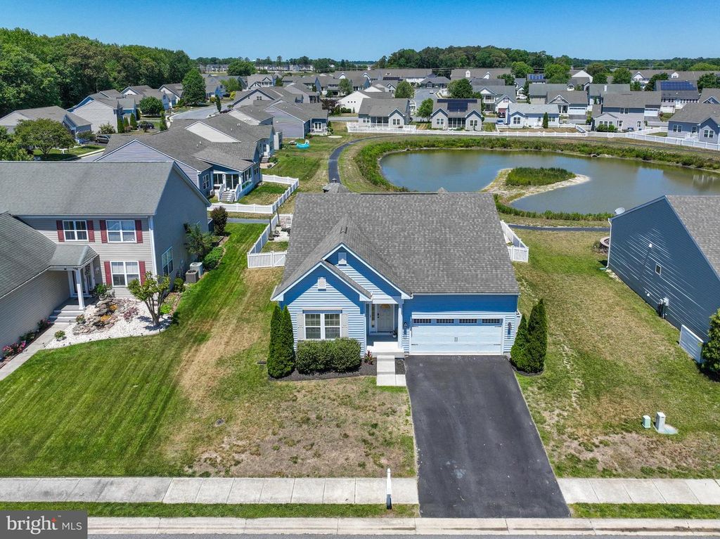 422 TUNBRIDGE CT, Millsboro, DE 19966