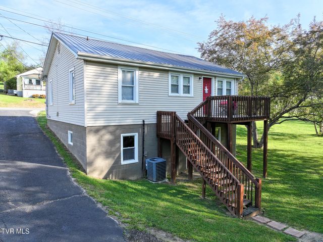 501 South Mckee Street, Greeneville, TN 37743