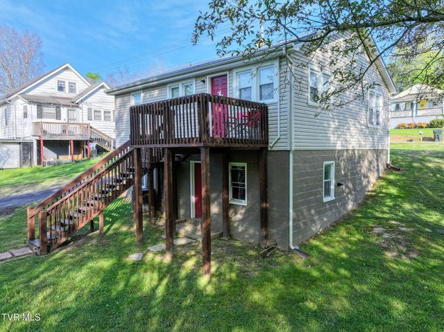 501 South Mckee Street, Greeneville, TN 37743