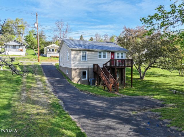 501 South Mckee Street, Greeneville, TN 37743