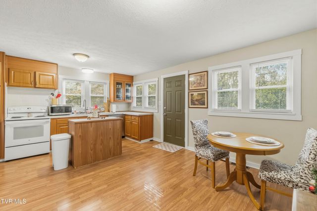 501 South Mckee Street, Greeneville, TN 37743