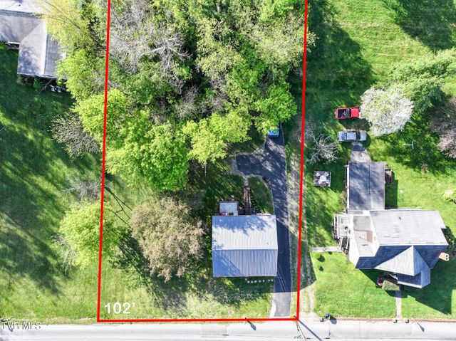 501 South Mckee Street, Greeneville, TN 37743