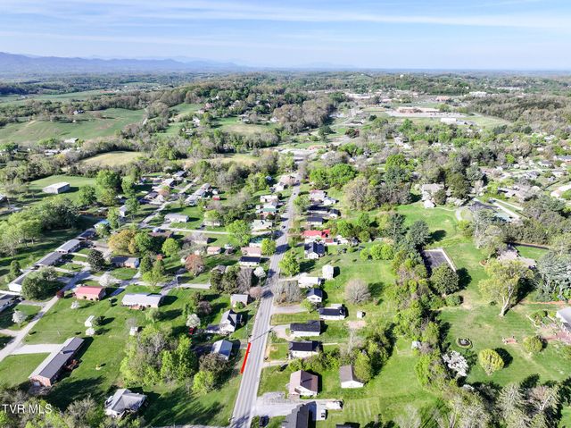 501 South Mckee Street, Greeneville, TN 37743