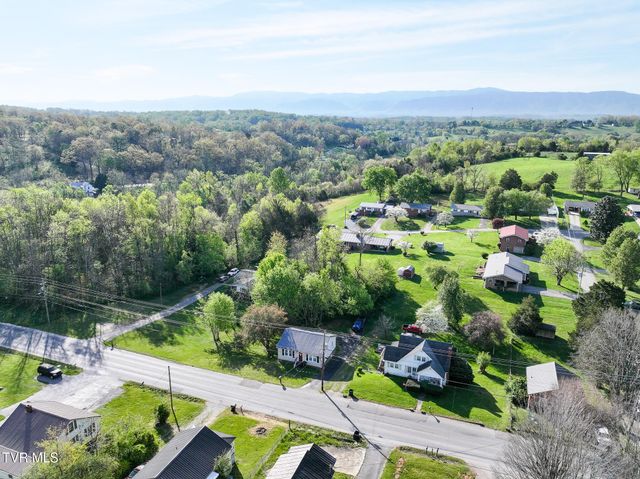 501 South Mckee Street, Greeneville, TN 37743